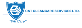 Cat Cleancare logo