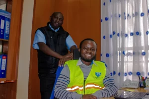 Team member
