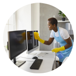 Professional Office Cleaning