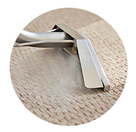 Carpet Cleaning