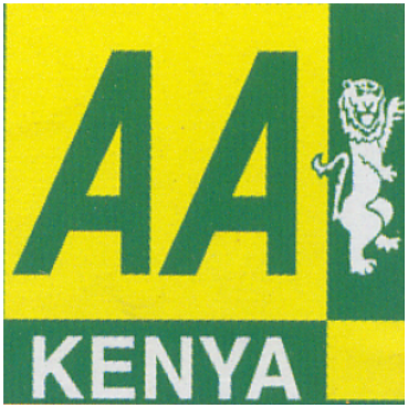 AA Kenya AA Kenya